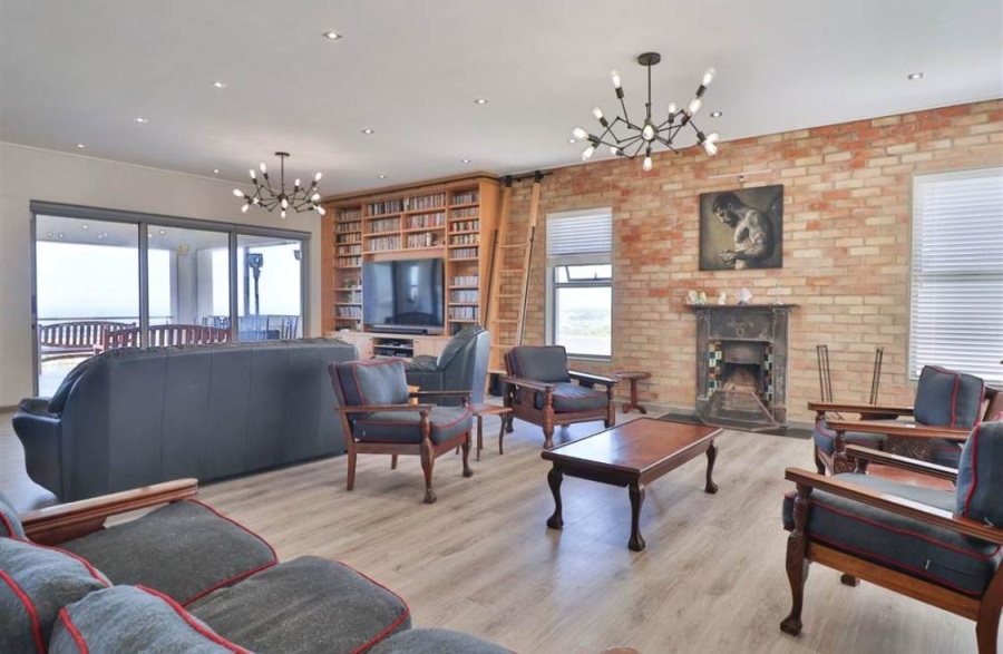 4 Bedroom Property for Sale in Berghof Western Cape